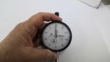 Mitutoyo ZRP157 Dial Indicator