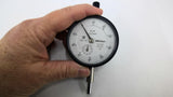Mitutoyo ZRP157 Dial Indicator