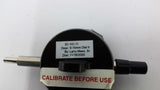 Mitutoyo ZRP157 Dial Indicator