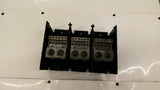 Bussmann 16530-3 3-Pole Power Distribution Block For Electrical Panel 760A@600V
