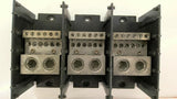Bussmann 16530-3 3-Pole Power Distribution Block For Electrical Panel 760A@600V