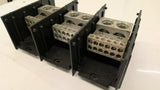 Bussmann 16530-3 3-Pole Power Distribution Block For Electrical Panel 760A@600V