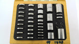 Herson 1401 36 Piece Space Blocks