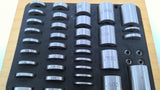 Herson 1401 36 Piece Space Blocks