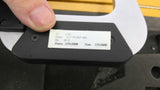 Nuline 1600-6621 0-1" 0.00005" Electronic Point Micrometer