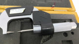 Nuline 1600-6621 0-1" 0.00005" Electronic Point Micrometer