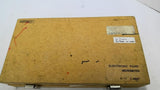 Nuline 1600-6621 0-1" 0.00005" Electronic Point Micrometer