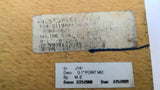Nuline 1600-6621 0-1" 0.00005" Electronic Point Micrometer