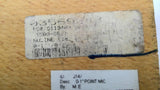 Nuline 1600-6621 0-1" 0.00005" Electronic Point Micrometer