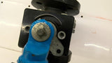 American Valve 4000 2-1/2" Cast Iron Ball Valve 353°F Max Temp 200Psi