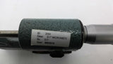 Mitutoyo 293-311 0-1" Digimatic Micrometer
