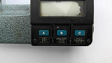 Mitutoyo 293-311 0-1" Digimatic Micrometer