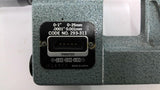 Mitutoyo 293-311 0-1" Digimatic Micrometer