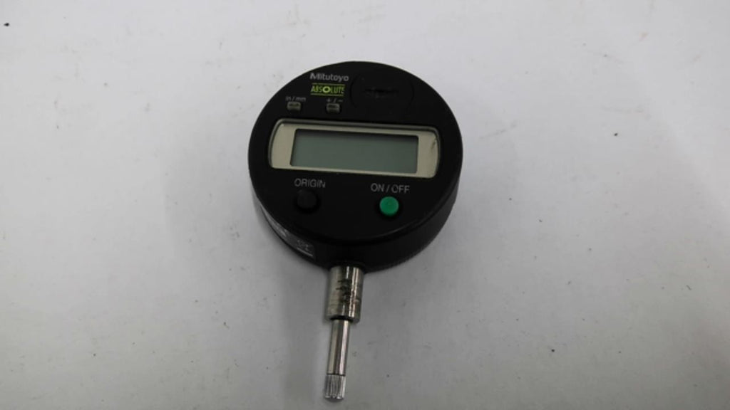 Mitutoyo 543-683B Digimatic Digital Gauge