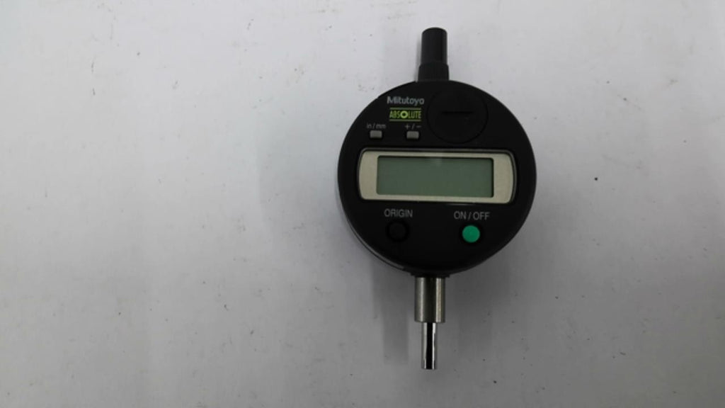 Mitutoyo 543-683B Digimatic Micrometer