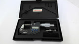 Mitutoyo 293-340 Digimatic Micrometer 0-1"