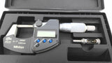 Mitutoyo 293-340 Digimatic Micrometer 0-1"