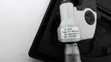 Mitutoyo 293-340 Digimatic Micrometer 0-1"