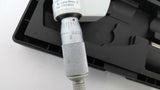 Mitutoyo 293-340 Digimatic Micrometer 0-1"