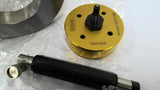 Baker 756/0120/E Raptor Gauge And Ring 80.045-80.080mm