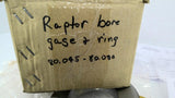 Baker 756/0120/E Raptor Gauge And Ring 80.045-80.080mm