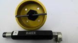Baker 756/0120/E Raptor Gauge And Ring 80.045-80.080mm