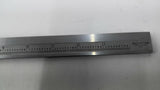 Brown And Sharpe 571 13" Caliper .001" Outside