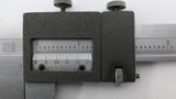 Brown And Sharpe 571 13" Caliper .001" Outside