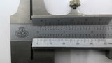 Etalon Switzerland 14" Rustless Tempered Caliper