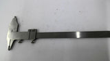 Etalon Switzerland 14" Rustless Tempered Caliper