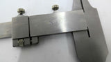 Etalon Switzerland 14" Rustless Tempered Caliper