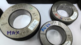 Baker IM-740-741-736-737-734-735-743-742 Precision Ring Gauges