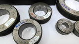 Baker IM-740-741-736-737-734-735-743-742 Precision Ring Gauges