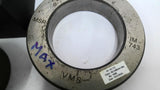 Baker IM-740-741-736-737-734-735-743-742 Precision Ring Gauges