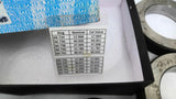 Baker IM-740-741-736-737-734-735-743-742 Precision Ring Gauges