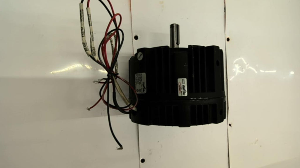 Warner UM50-1020 Electric Clutch/Brake Module 3500Rpm 90Vdc 20W