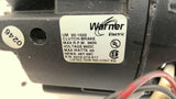 Warner UM50-1020 Electric Clutch/Brake Module 3500Rpm 90Vdc 20W