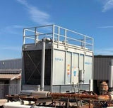 Marley NC8402QAN1GGF 2020 SPX Cooling Tower 156-308 Tons