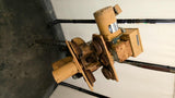 Budgit 115466-3 3Ton Motor Driven Trolley And Electric Chain Hoist 1/4Hp 50Fpm