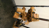 Budgit 115466-3 3Ton Motor Driven Trolley And Electric Chain Hoist 1/4Hp 50Fpm