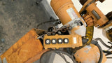 Budgit 115466-3 3Ton Motor Driven Trolley And Electric Chain Hoist 1/4Hp 50Fpm