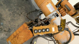 Budgit 115466-3 3Ton Motor Driven Trolley And Electric Chain Hoist 1/4Hp 50Fpm
