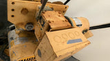 Budgit 115466-3 3Ton Motor Driven Trolley And Electric Chain Hoist 1/4Hp 50Fpm