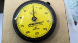 Federal 181 .025mm Dial Indicator