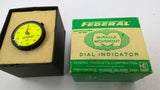 Federal 181 .025mm Dial Indicator