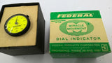 Federal 181 .025mm Dial Indicator