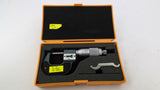 Mitutoyo 206-102 Mechanical Disc Micrometer