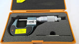Mitutoyo 206-102 Mechanical Disc Micrometer