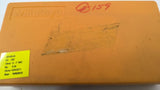 Mitutoyo 206-102 Mechanical Disc Micrometer