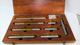2.00005-8.00013 Precision Measuring Rod Ends